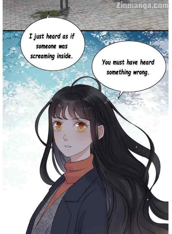 The Boss’ Shotgun Wedding chapter 181 - page 22