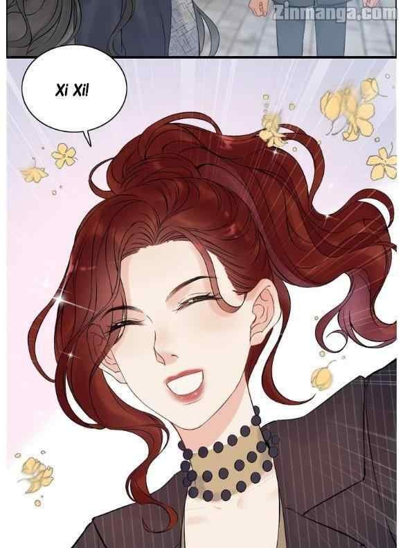 The Boss’ Shotgun Wedding chapter 181 - page 25