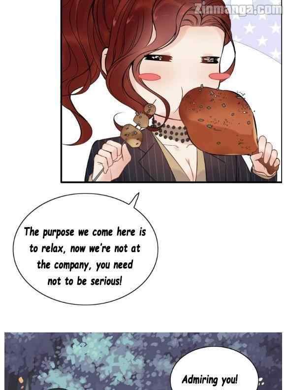 The Boss’ Shotgun Wedding chapter 181 - page 33