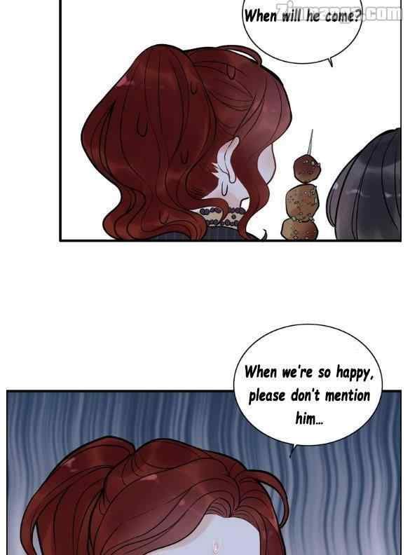 The Boss’ Shotgun Wedding chapter 181 - page 35