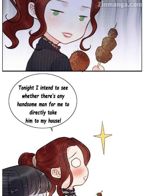 The Boss’ Shotgun Wedding chapter 181 - page 36