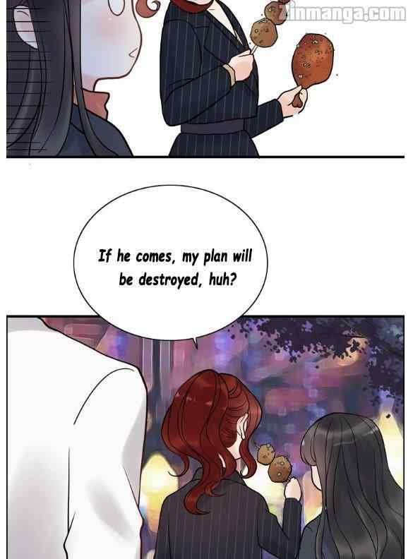 The Boss’ Shotgun Wedding chapter 181 - page 37