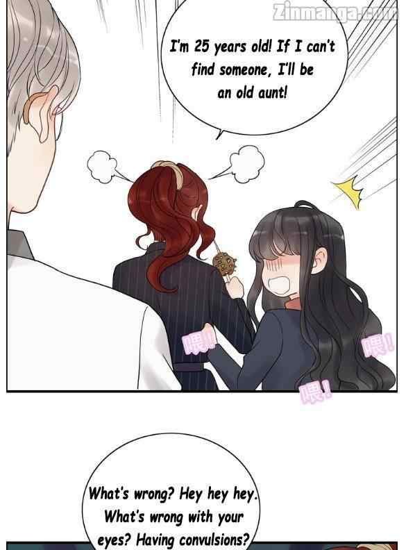 The Boss’ Shotgun Wedding chapter 181 - page 40