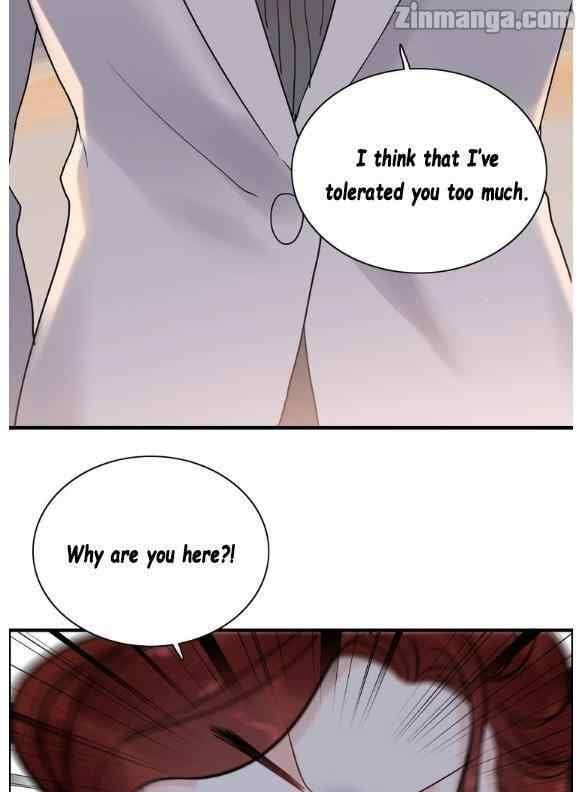 The Boss’ Shotgun Wedding chapter 181 - page 43