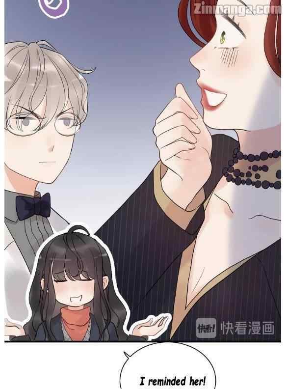 The Boss’ Shotgun Wedding chapter 181 - page 45