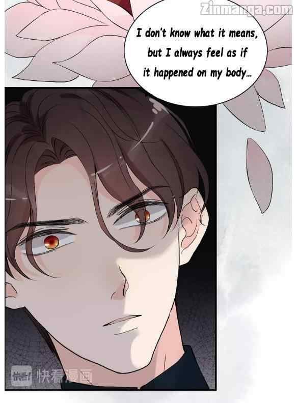 The Boss’ Shotgun Wedding chapter 181 - page 8