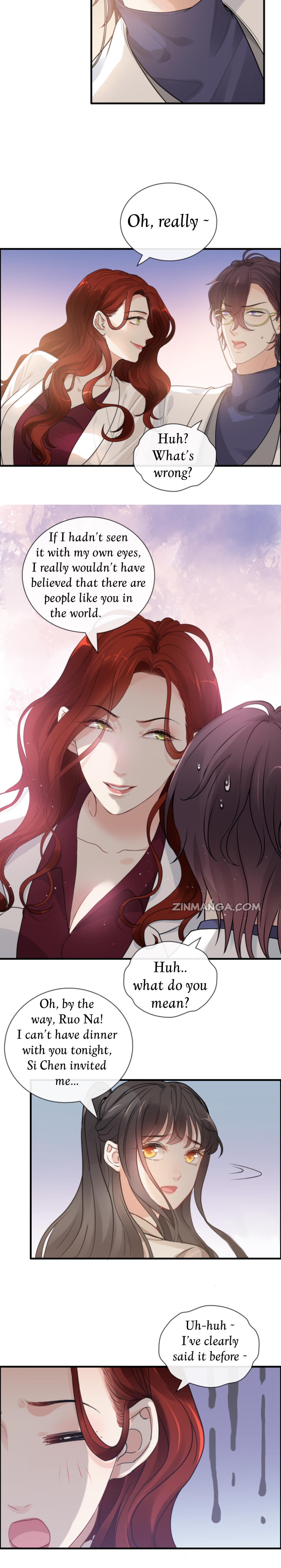 The Boss’ Shotgun Wedding chapter 416 - page 13