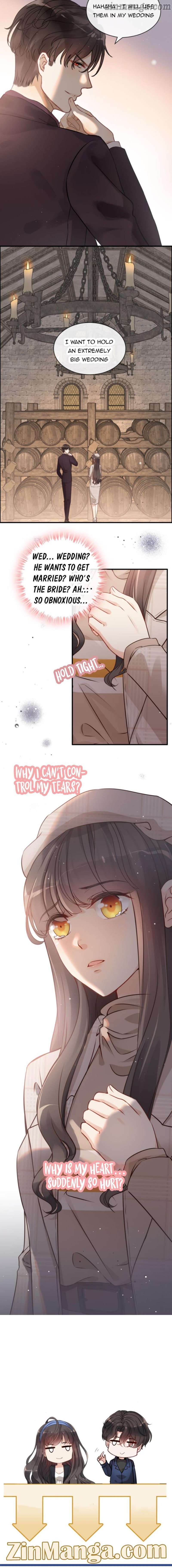 The Boss’ Shotgun Wedding chapter 320 - page 8