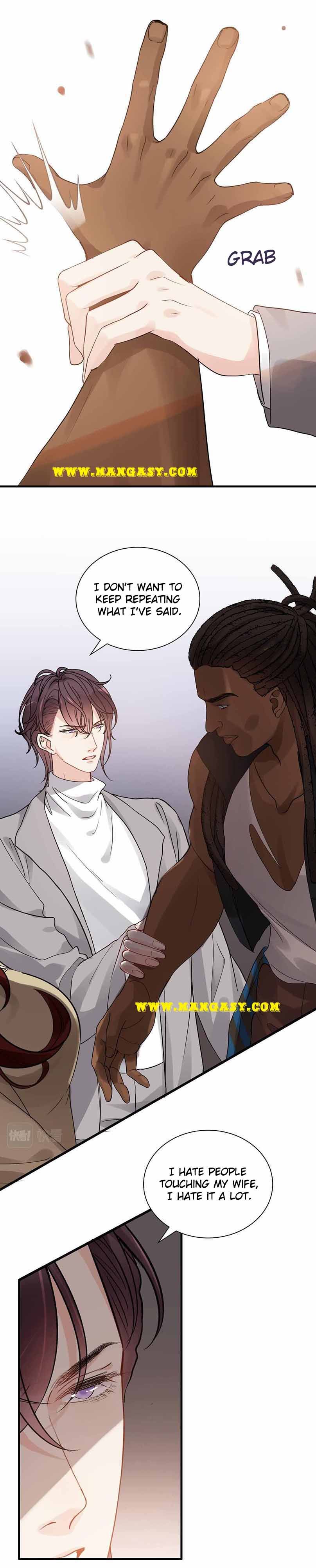 The Boss’ Shotgun Wedding chapter 456 - page 12