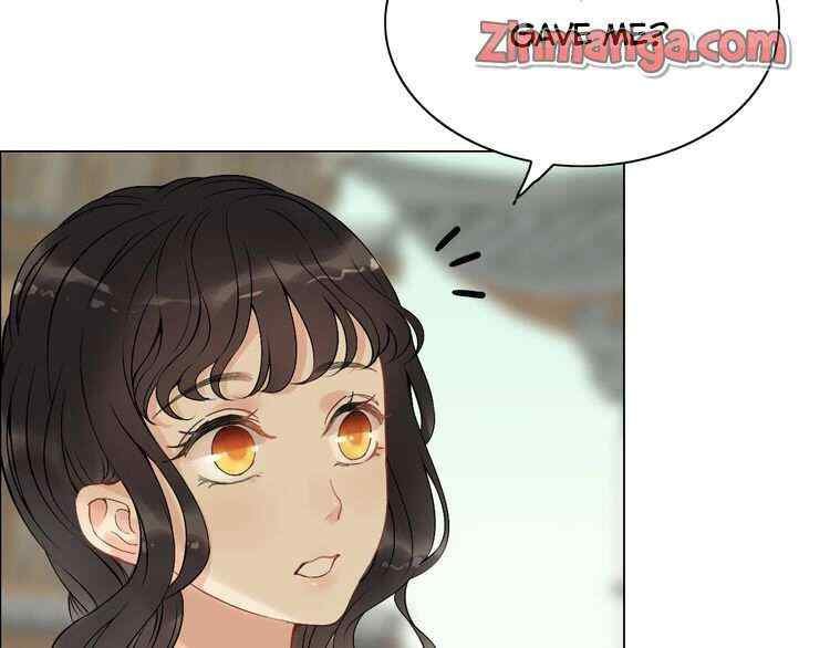 The Boss’ Shotgun Wedding chapter 121 - page 10