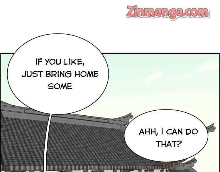 The Boss’ Shotgun Wedding chapter 121 - page 13