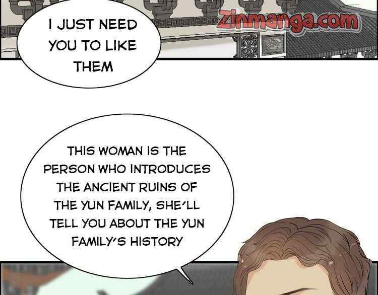 The Boss’ Shotgun Wedding chapter 121 - page 14