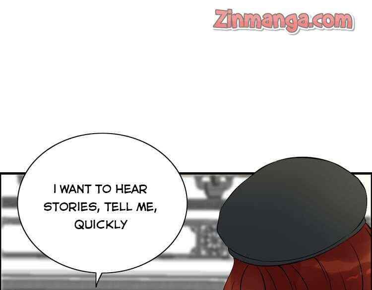 The Boss’ Shotgun Wedding chapter 121 - page 16