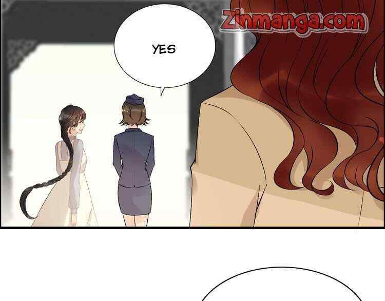 The Boss’ Shotgun Wedding chapter 121 - page 17