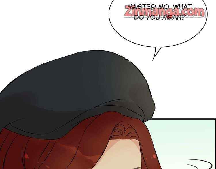 The Boss’ Shotgun Wedding chapter 121 - page 18
