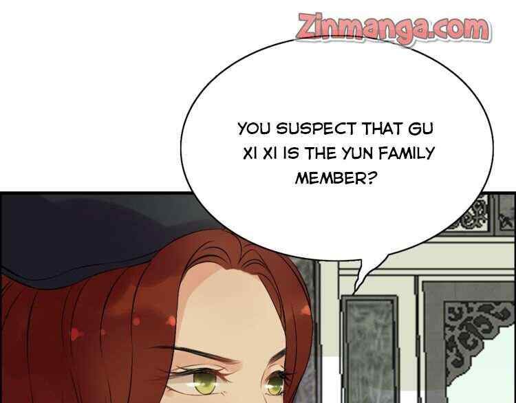 The Boss’ Shotgun Wedding chapter 121 - page 23