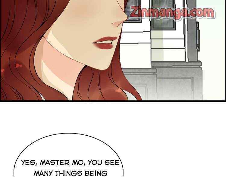 The Boss’ Shotgun Wedding chapter 121 - page 24
