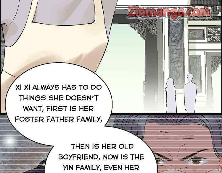 The Boss’ Shotgun Wedding chapter 121 - page 28