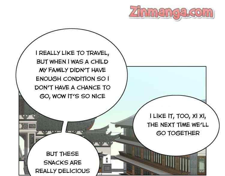 The Boss’ Shotgun Wedding chapter 121 - page 3