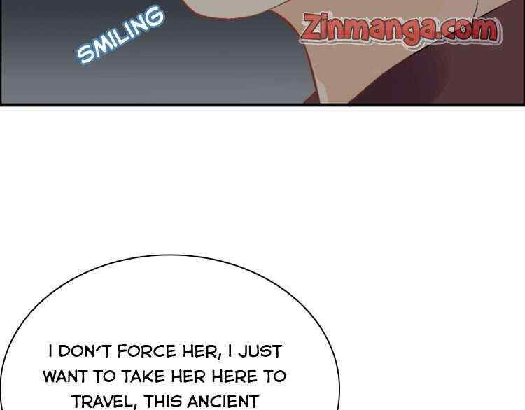 The Boss’ Shotgun Wedding chapter 121 - page 34
