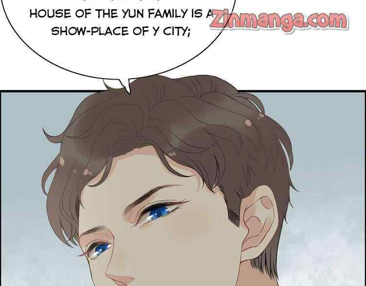 The Boss’ Shotgun Wedding chapter 121 - page 35