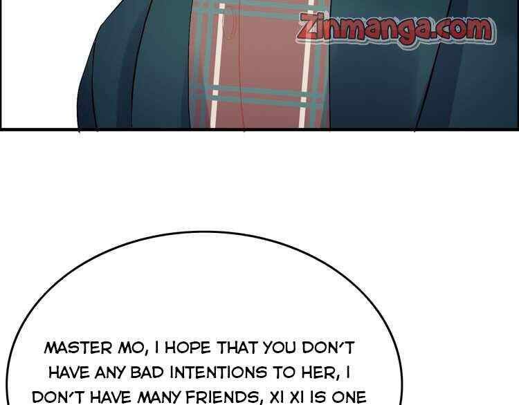 The Boss’ Shotgun Wedding chapter 121 - page 37