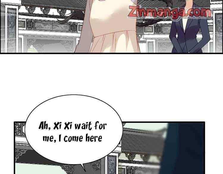 The Boss’ Shotgun Wedding chapter 121 - page 44