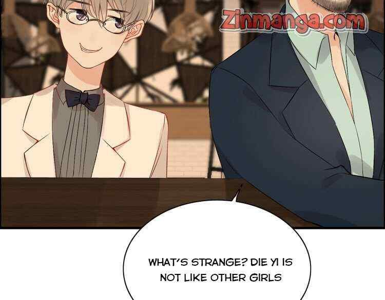 The Boss’ Shotgun Wedding chapter 121 - page 57