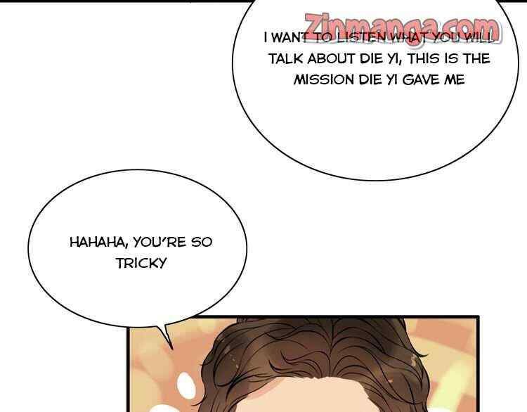 The Boss’ Shotgun Wedding chapter 121 - page 60
