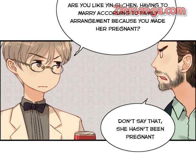 The Boss’ Shotgun Wedding chapter 121 - page 62