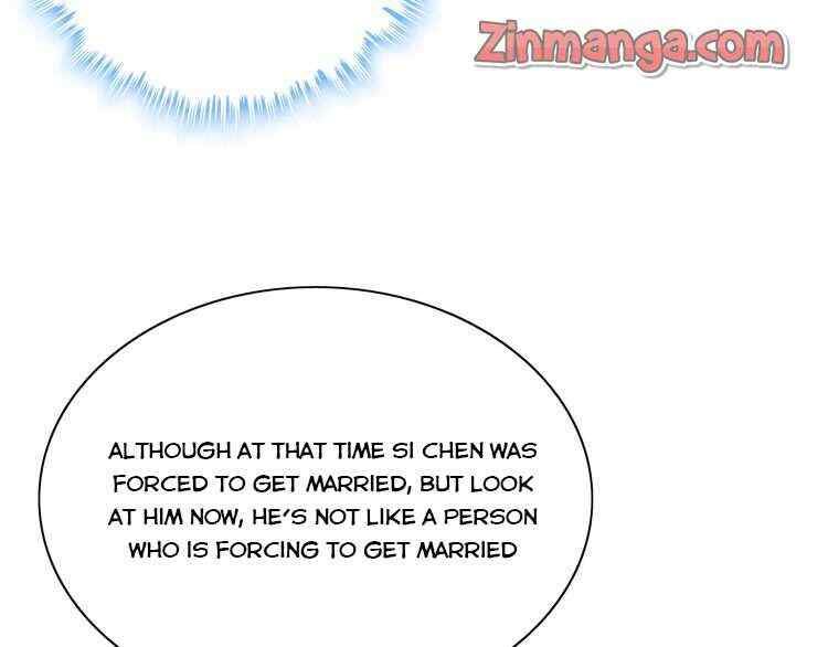 The Boss’ Shotgun Wedding chapter 121 - page 70