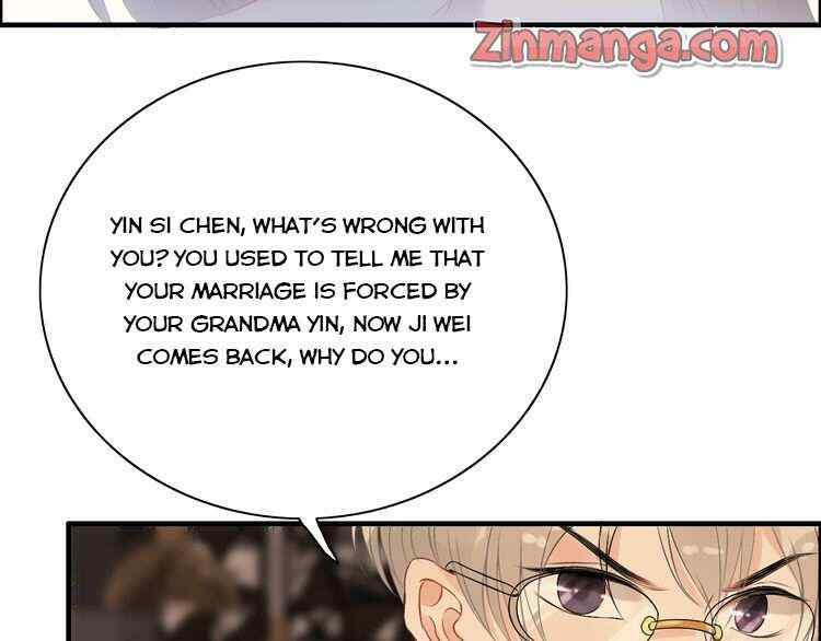 The Boss’ Shotgun Wedding chapter 121 - page 85