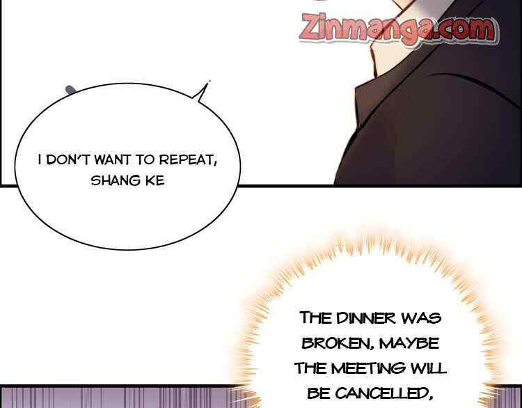 The Boss’ Shotgun Wedding chapter 121 - page 88