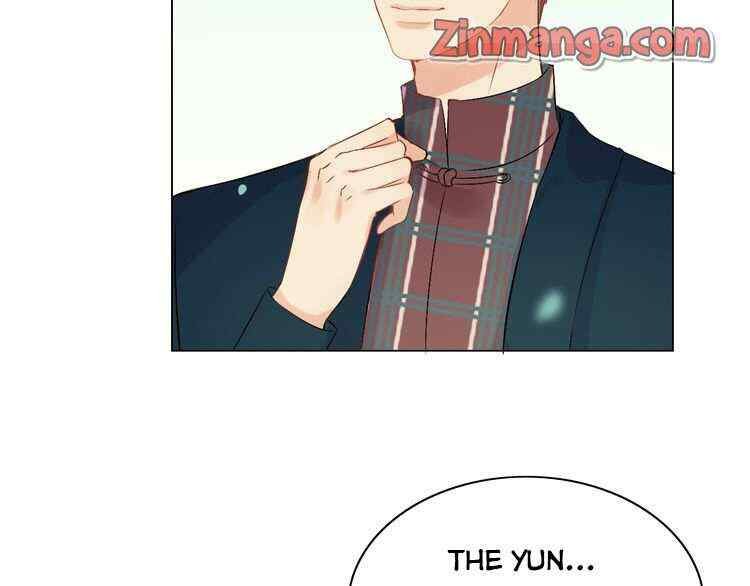 The Boss’ Shotgun Wedding chapter 121 - page 9