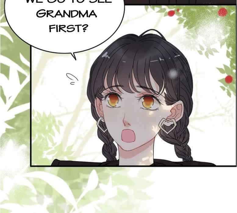 The Boss’ Shotgun Wedding chapter 222 - page 13