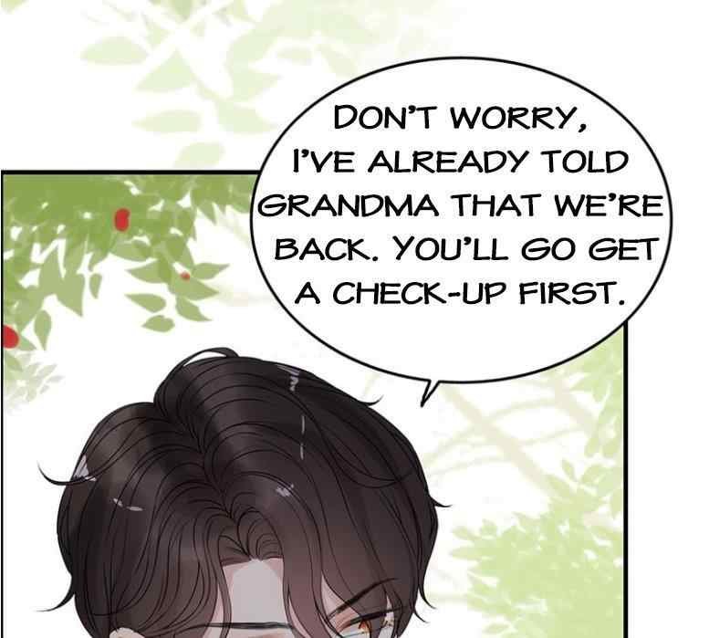 The Boss’ Shotgun Wedding chapter 222 - page 14