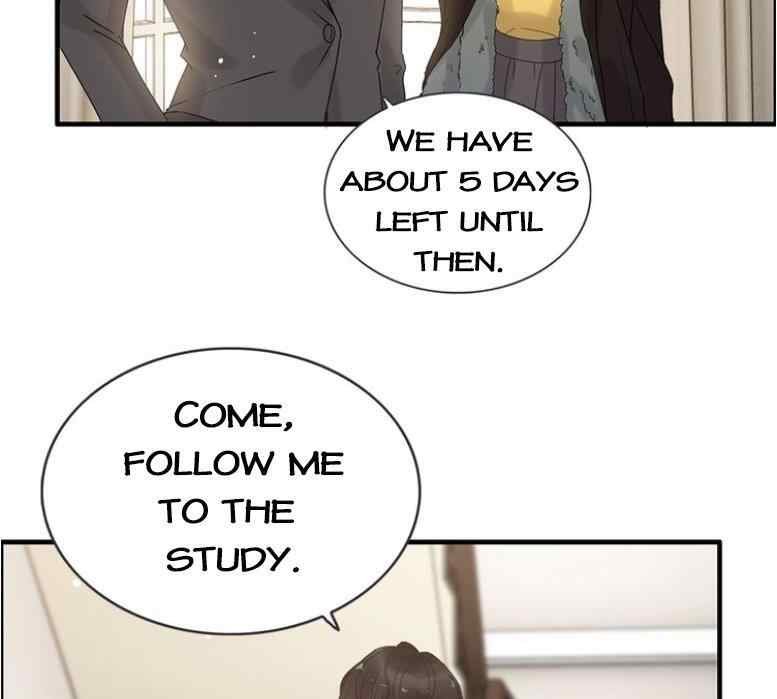 The Boss’ Shotgun Wedding chapter 222 - page 20