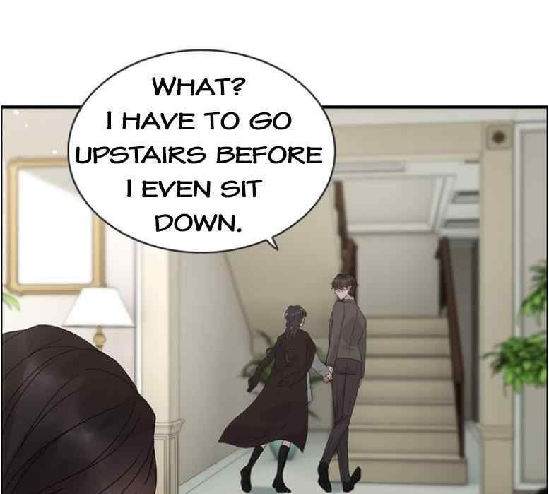 The Boss’ Shotgun Wedding chapter 222 - page 22