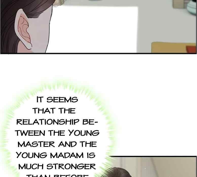 The Boss’ Shotgun Wedding chapter 222 - page 23