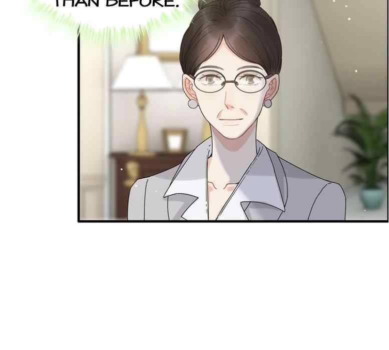 The Boss’ Shotgun Wedding chapter 222 - page 24