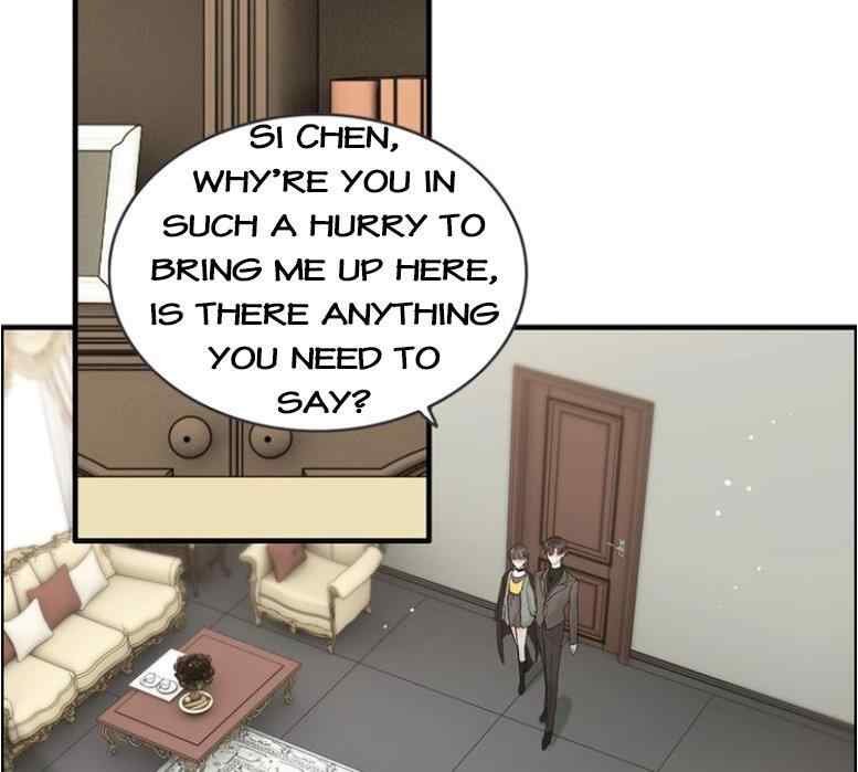 The Boss’ Shotgun Wedding chapter 222 - page 26