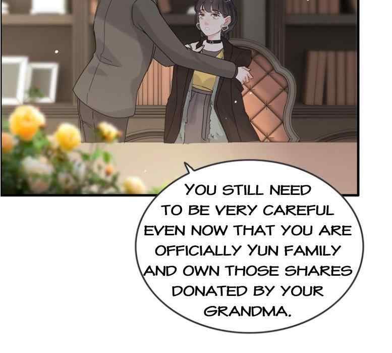 The Boss’ Shotgun Wedding chapter 222 - page 28