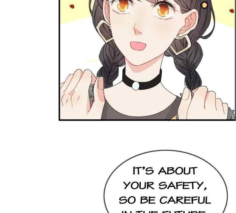 The Boss’ Shotgun Wedding chapter 222 - page 30