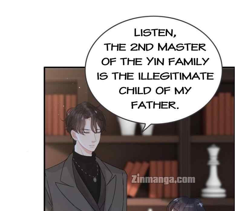 The Boss’ Shotgun Wedding chapter 222 - page 32