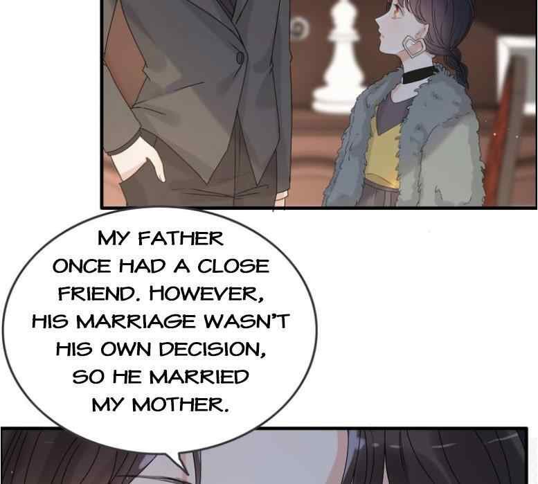 The Boss’ Shotgun Wedding chapter 222 - page 33