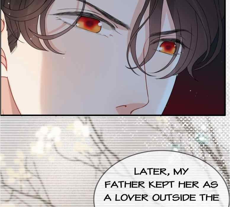 The Boss’ Shotgun Wedding chapter 222 - page 34