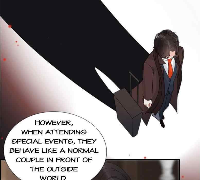 The Boss’ Shotgun Wedding chapter 222 - page 46