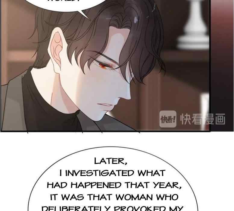 The Boss’ Shotgun Wedding chapter 222 - page 47