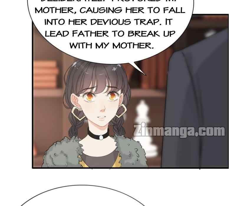 The Boss’ Shotgun Wedding chapter 222 - page 48