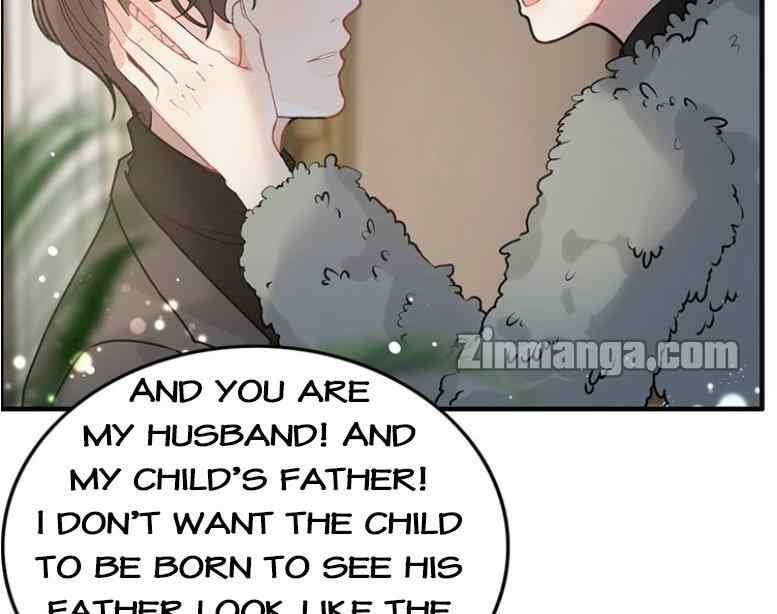 The Boss’ Shotgun Wedding chapter 222 - page 72